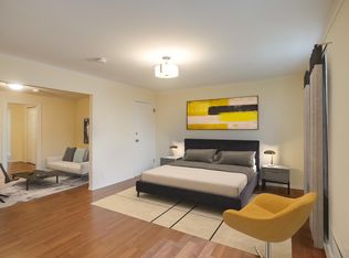 219 Washington St APT 8, Hoboken, NJ 07030