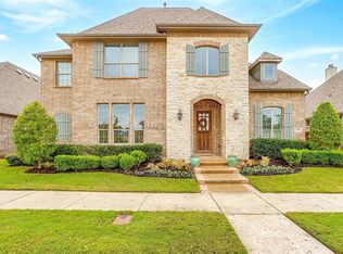 1006 Crystal Oak Ln, Arlington, TX 76005