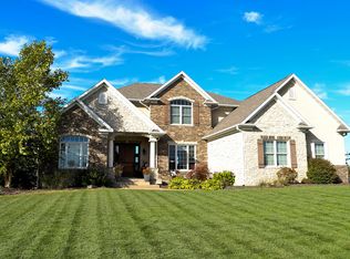 803 Canterbury Dr, Burlington, IA 52601