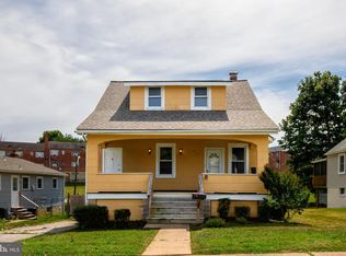 910 Saint Charles Ave, Baltimore, MD 21229
