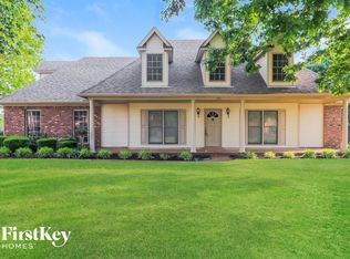 703 Beckett Ridge Cv, Collierville, TN 38017