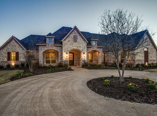 1651 Gentle Way, Prosper, TX 75078
