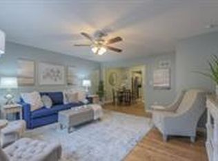 4102-4110 Clark Ave - 4102-4, Kansas City, MO 64111