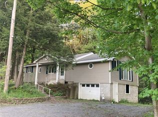 7900 New Floyd Rd, Rome, NY 13440