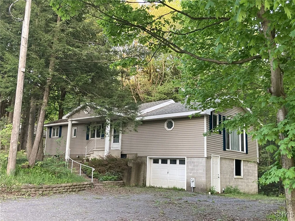 7900 New Floyd Rd, Rome NY - Owner Finance Home