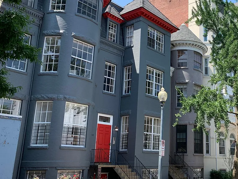 1712 Corcoran St NW #B — Photo 16