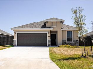 14224 Chalk Ridge Dr, McAllen, TX 78504
