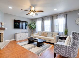 (Undisclosed Address), Lancaster, CA 93535