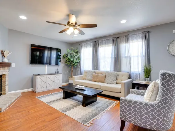 (undisclosed Address), Lancaster, CA 93535