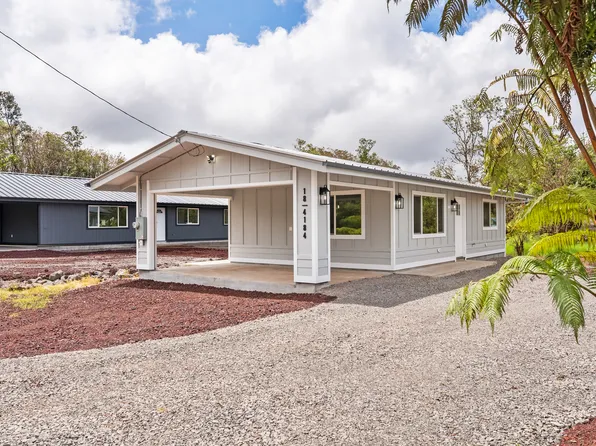 18-4184 Komo St, Mountain View, HI 96771