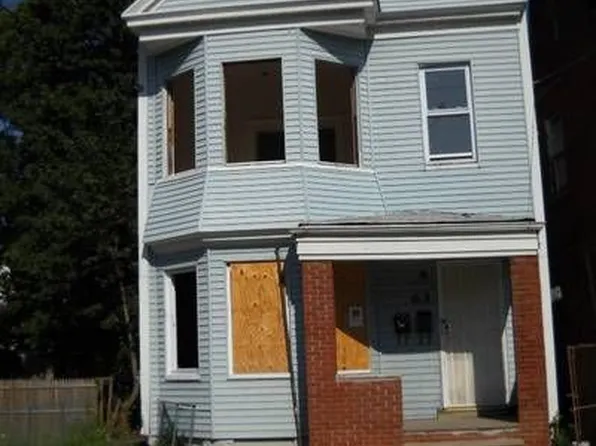 63 22nd St, Irvington, NJ 07111