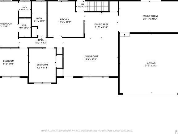4th image of 530 Mid Meadows Ln