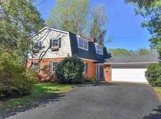 106 Lancaster Ct, Charlottesville, VA 22901