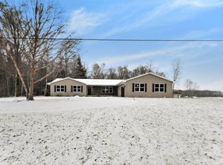 386 W Linwood Rd, Linwood, MI 48634
