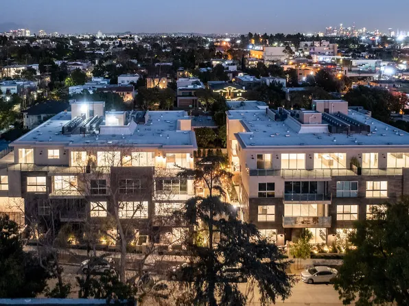 728 N Sweetzer Ave #108, Los Angeles, CA 90069