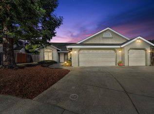 11761 Graeagle Ln, Auburn, CA