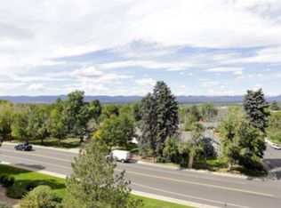 5820 S Windermere St #465, Littleton, CO 80120