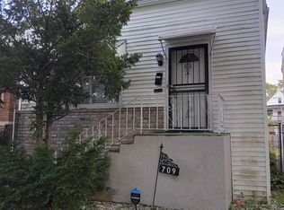 709 E 88th Pl, Chicago, IL 60619