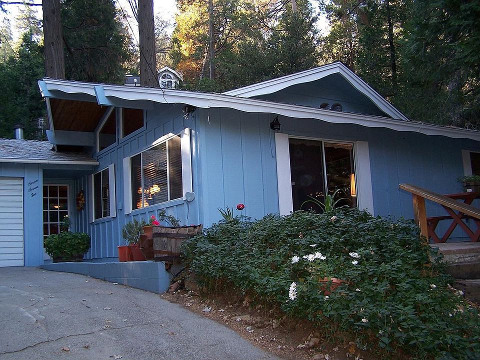Level Entry Home