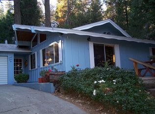 772 Tyrol Ct, Crestline, CA 92325