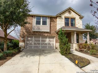 100 Hinge Chase, Schertz, TX 78108