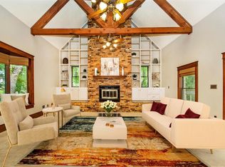 791 Timberwood Ln, Fairview, TX 75069