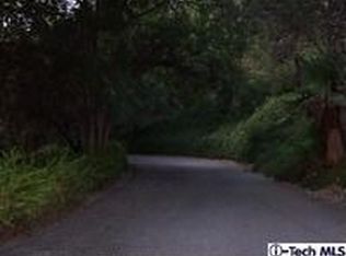 1725 Melwood Dr, Glendale, CA 91207