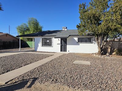 5641 E 23rd St, Tucson, AZ, 85711