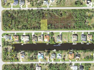 15625 Hennipen Cir #20, Pt Charlotte, FL 33981