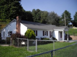 5111 Abbs Valley Rd, Bluefield, VA 24605