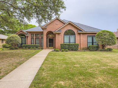 2209 College Pkwy, Flower Mound, TX, 75028