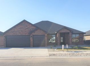 2504 W Bullock Ave, Artesia, NM 88210