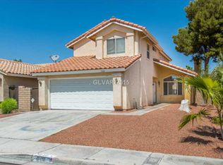 7648 Beverly Hills Dr, Las Vegas, NV 89147