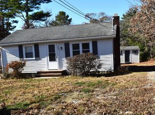 220 Park Ave, Wareham, MA 02571