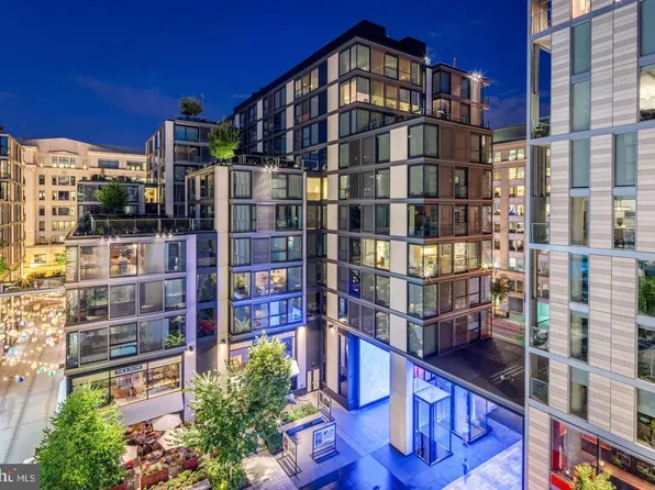 925 H St NW APT 404, Washington, DC 20001