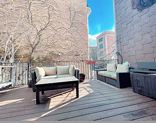 Rented by Highline Residential