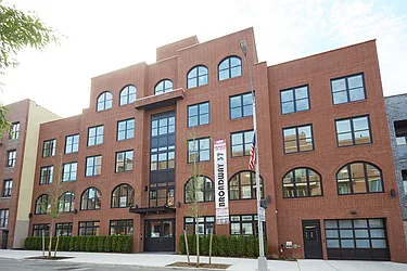 Rented by NY Space Finders Inc.