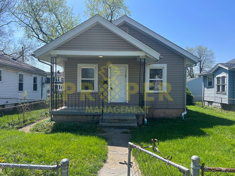 1st image of 1514 Bancroft St