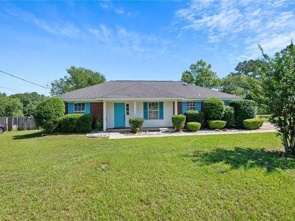 9274 Sioux Ct, Semmes, AL 36575