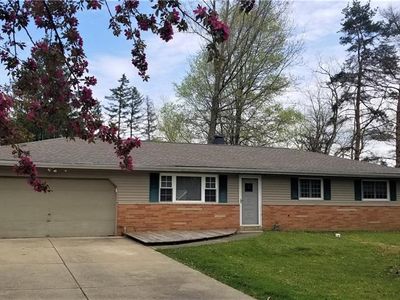 9129 N Bedford Rd, Macedonia, OH, 44056