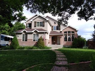 575 S 225 E, Providence, UT 84332