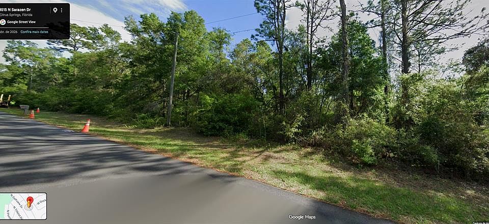 2nd image of 8515 N SARAZEN DRIVE LOT 18