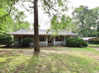 11 Dunlap Rd, Amity, AR 71921