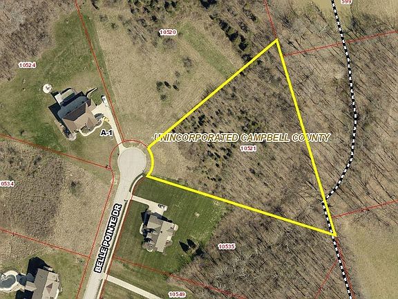 3rd image of 10521 Belle Pointe Dr