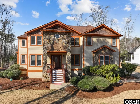 188 Kilmarlic Club Dr Lot 111, Powells Pt, NC 27966