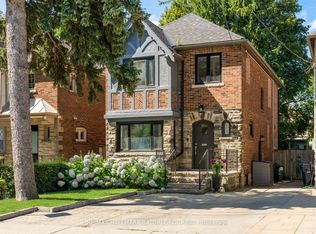162 Chiltern Hill Rd, Toronto, ON M6C 3C4