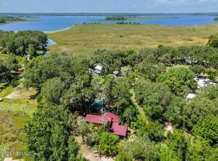 23624 NE 154th Place Rd, Salt Springs, FL 32134