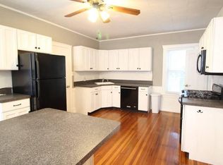 88 Irving St, Somerville, MA 02144
