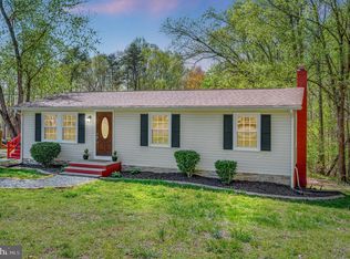 110 Southern View Dr, Stafford, VA 22554