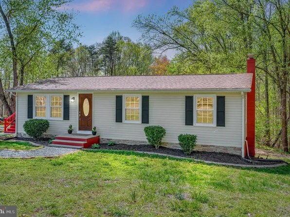 110 Southern View Dr, Stafford, VA 22554